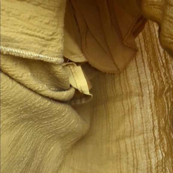 Wide leg pants & top (set) - Picture 8 of 15